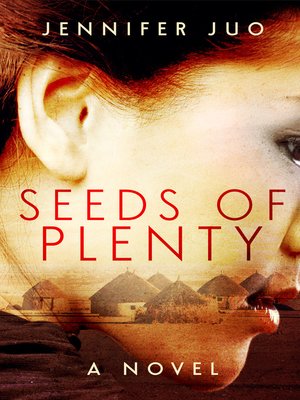 cover image of Seeds of Plenty